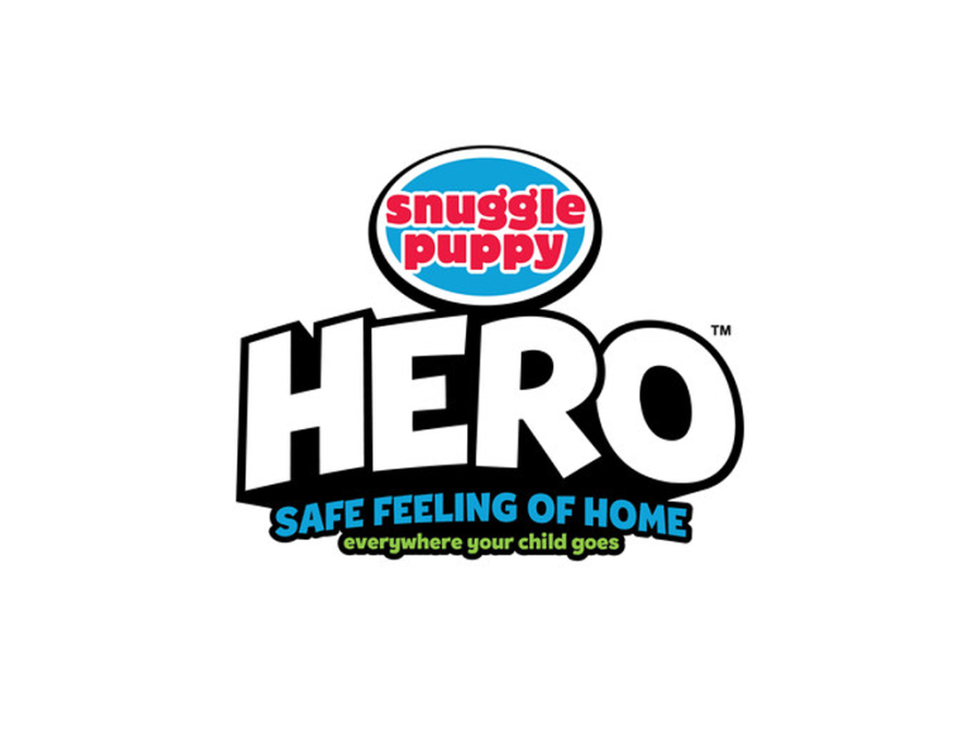 Snuggle Puppy Announces Launch of Snuggle Puppy HERO For Kids aNb