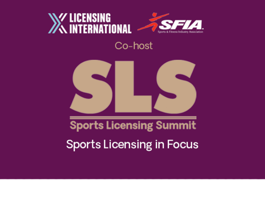 Sports Licensing Summit Licening International