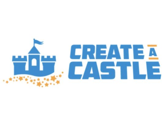 Create A Castle Logo Target