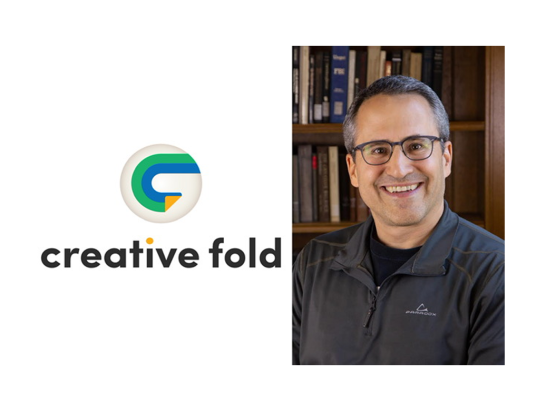 Creative Fold Edoardo Kulp
