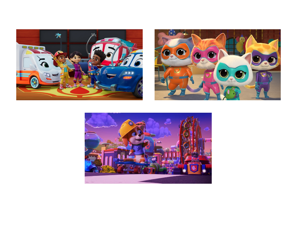 Disney Junior Announces Slate of Upcoming Content and Series Renewals