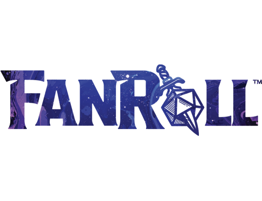 Fanroll Logo