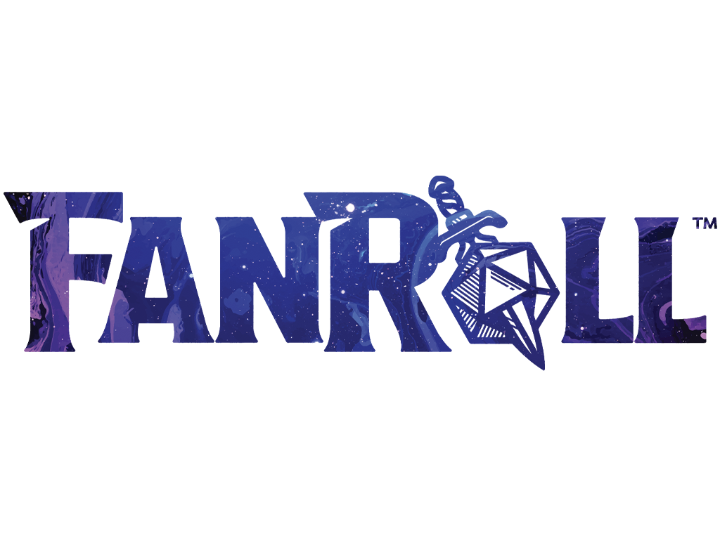 Fanroll Logo
