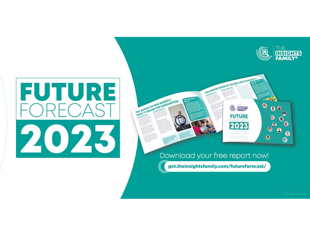 Insights Family Future Forecast