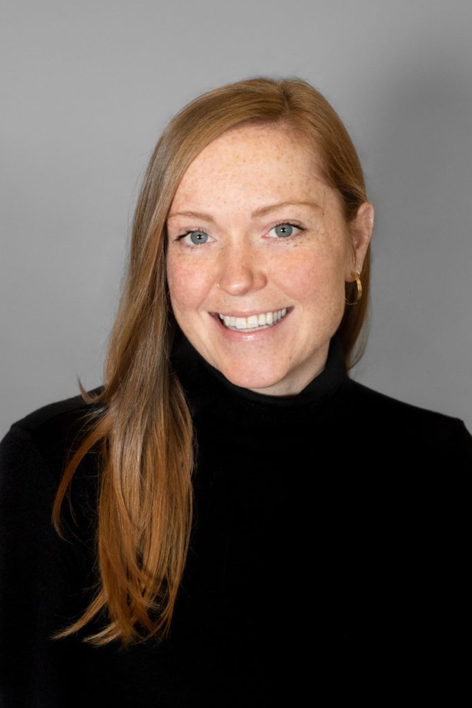 Jasmine Gard headshot