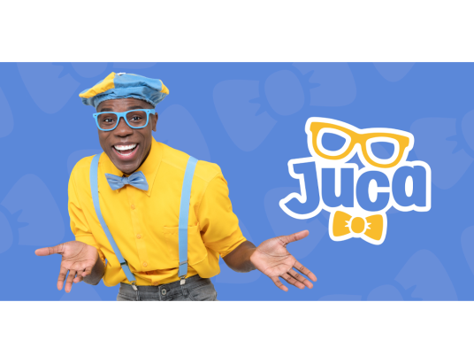 Juca blippi