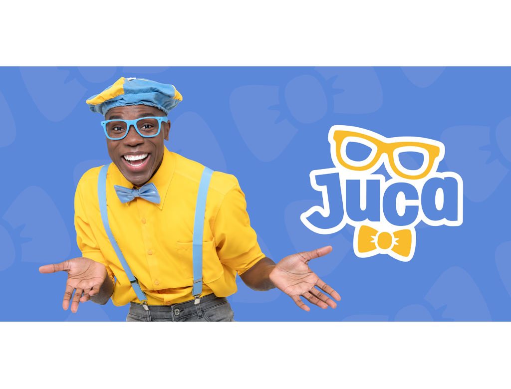 Blippi Franchise Expands With New Blippi Buddy and International Productions