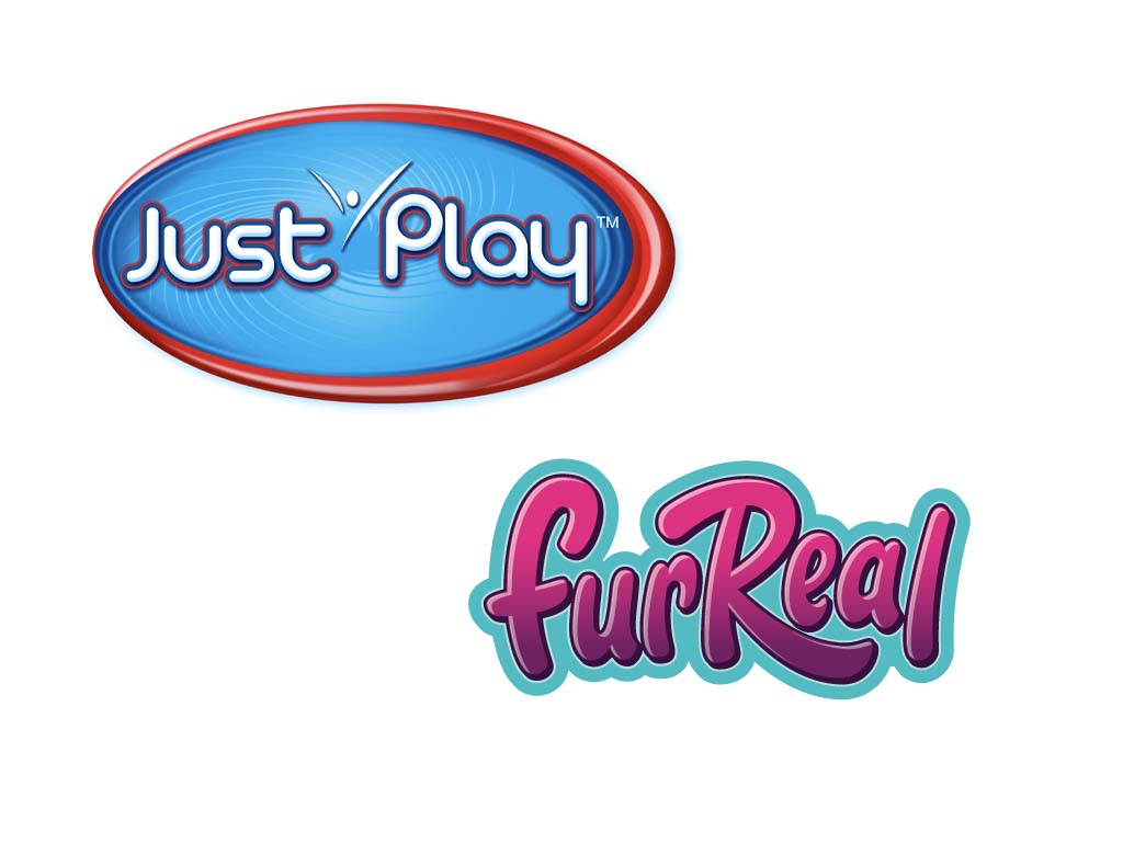 Just Play FurReal