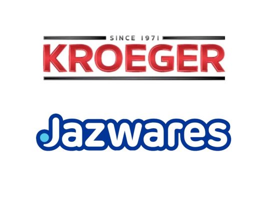 Kroeger Jazwares