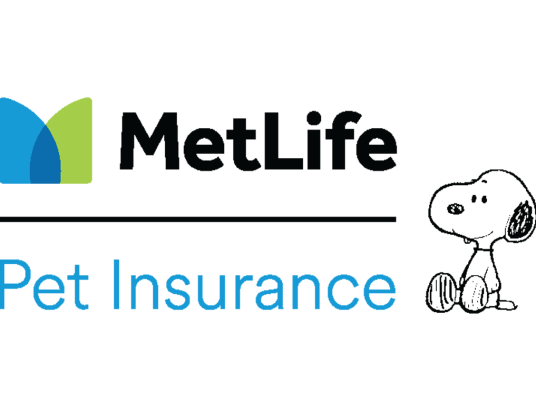 Metlife Snoopy