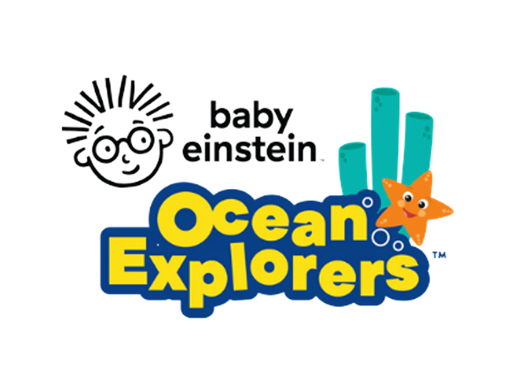 baby einstein ocean explorers