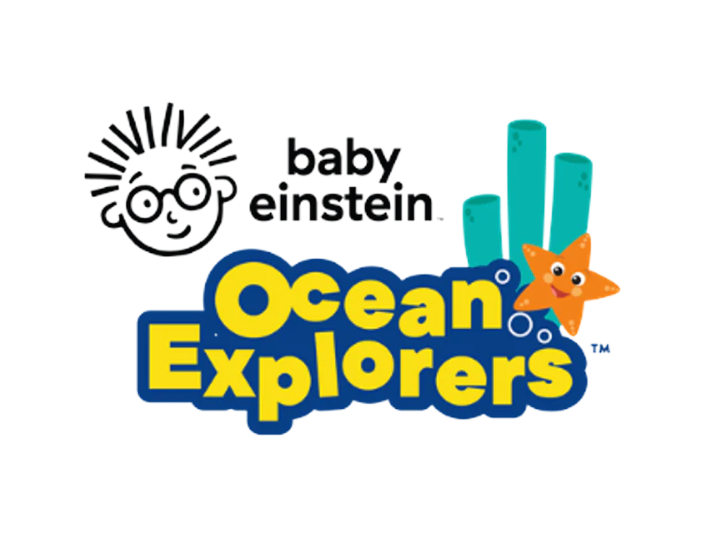 Kids2, Hello Einstein Studios, and Moonbug Premiere STEAM-focused Baby  Einstein Ocean Adventure Series - aNb Media, Inc.