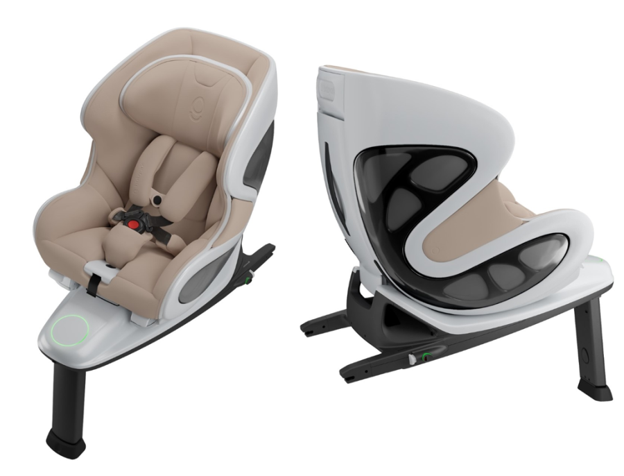 safest travel car seat uk