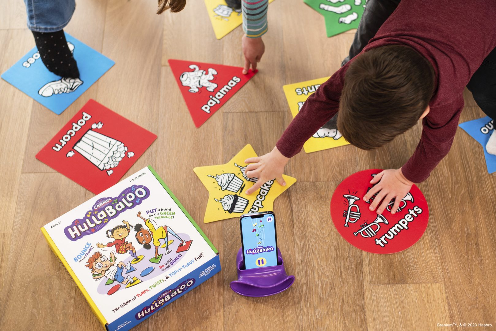 Cranium 25th Anniversary Edition Funko Games