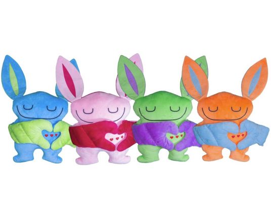 Bumpas Uglydolls