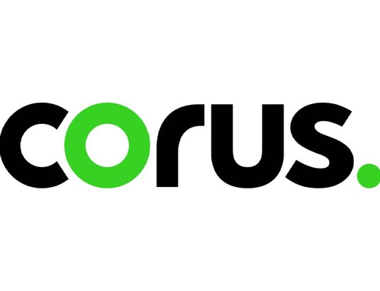 Corus Entertainment