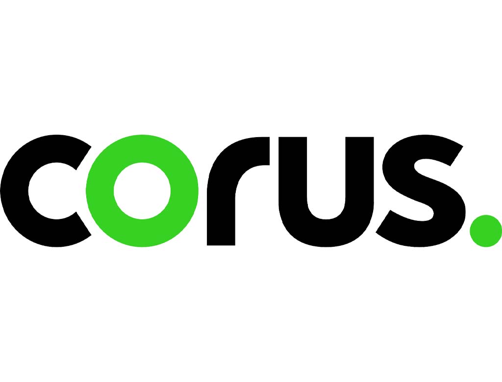 Corus Entertainment