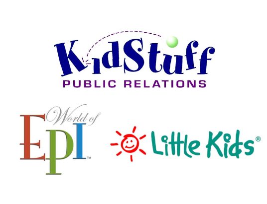 KidStuff World of EPI Little Kids Inc