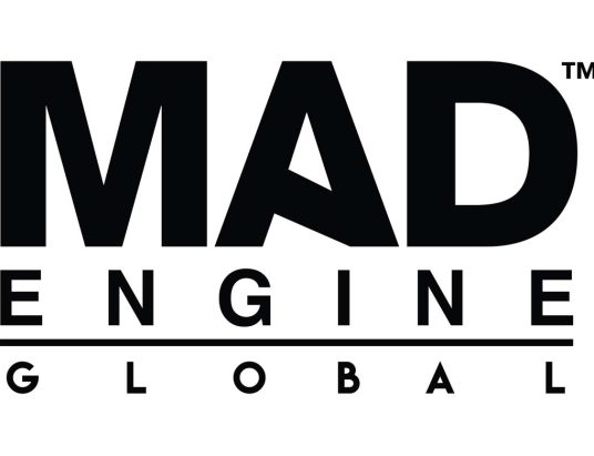 Mad Engine Global Bruce Cameron
