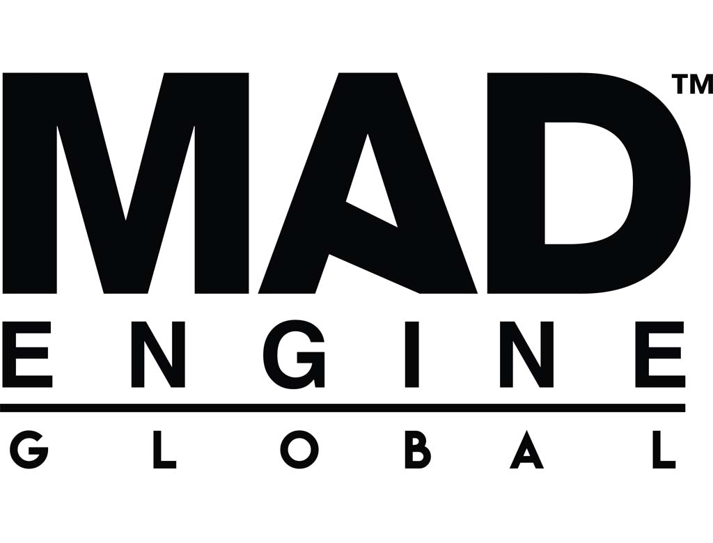 Mad Engine Global Bruce Cameron