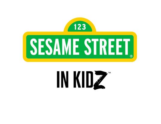 Sesame Street In KidZ