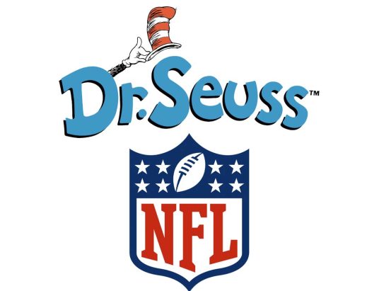 Seuss NFL