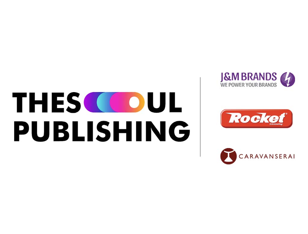 TheSoul Publishing Rocket Caravanserai j&m Brands