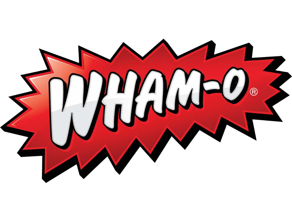 Wham-O 75th Logo