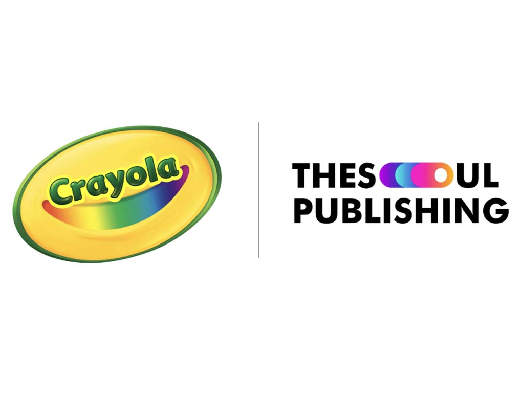 Crayola Launches Kids And Family Production Label Crayola Studios