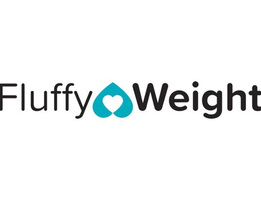 fluffyweight logo