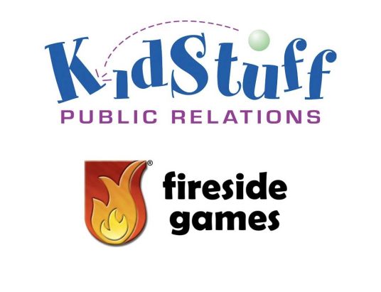 kidstuff fireside
