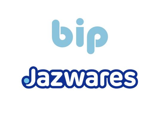 BIP Jazwares