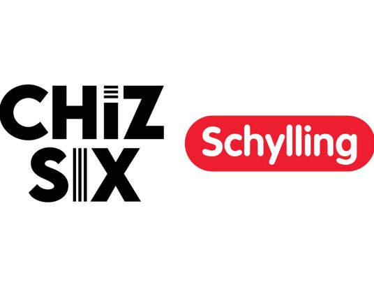 ChizSix schylling