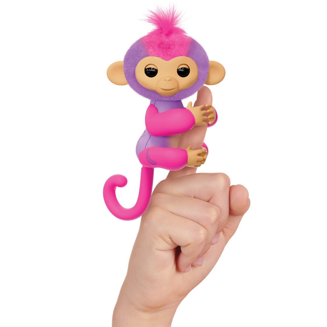 WowWee Announces New Fingerlings for Summer 2023 aNb Media, Inc.