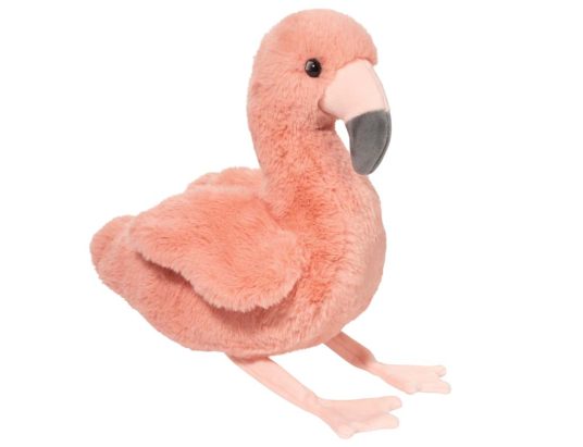 Flamingo Douglas Softs