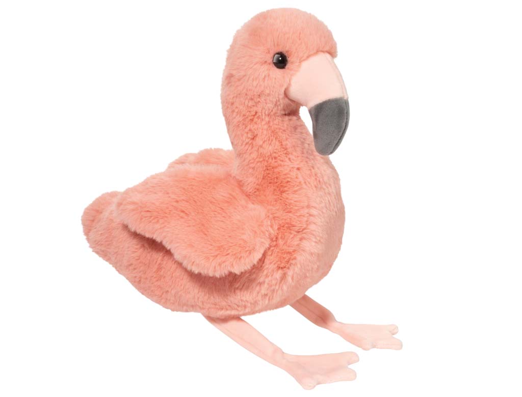 Flamingo Douglas Softs