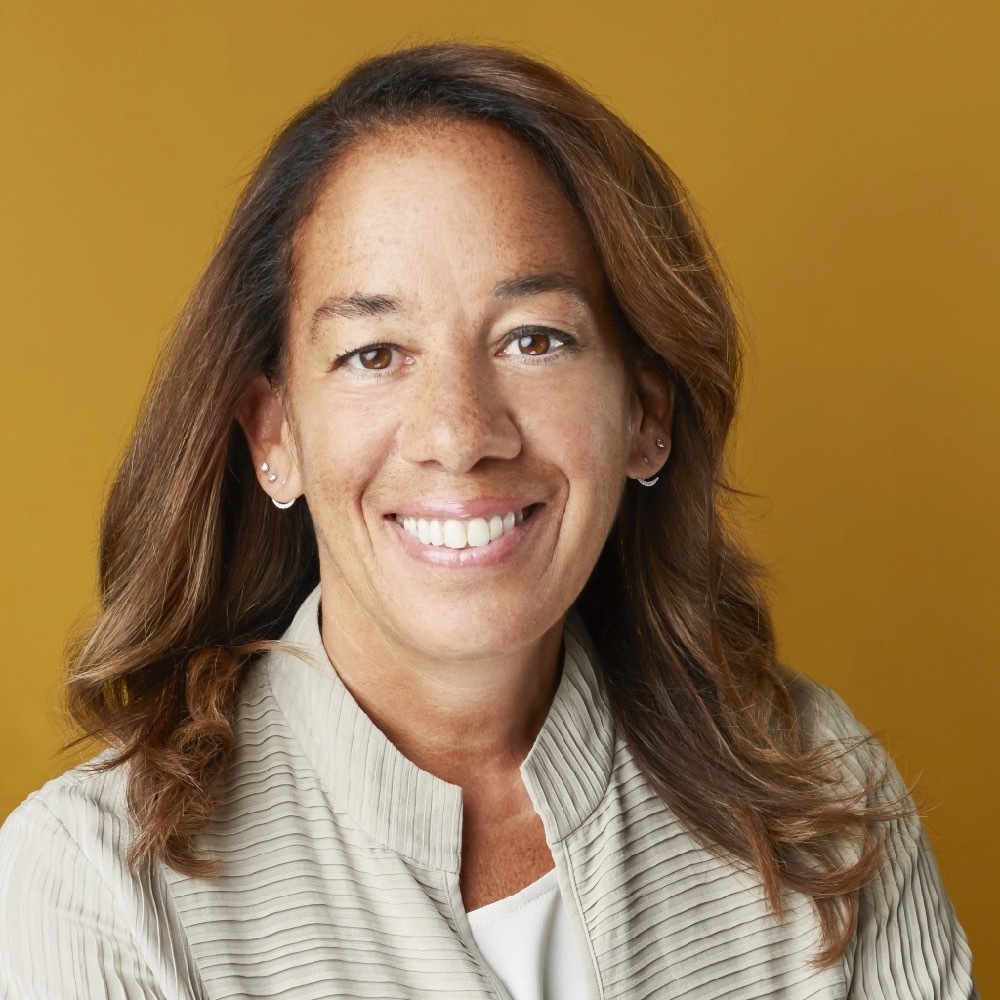 Ford Foundation - Portrait Session 2016 - Gabrielle Sulzberger