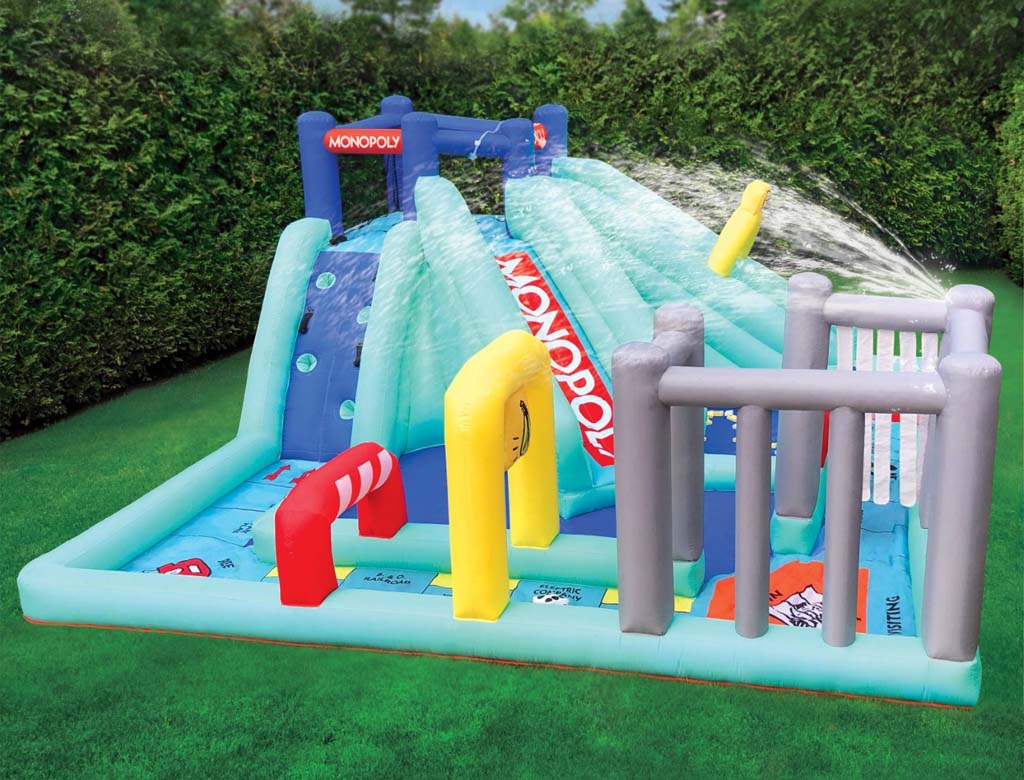 Hasbro Twister Splash – Summer Toys for Kids