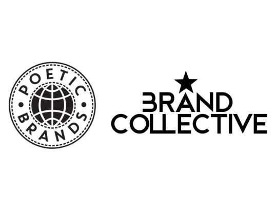 Poetic Brands Collective