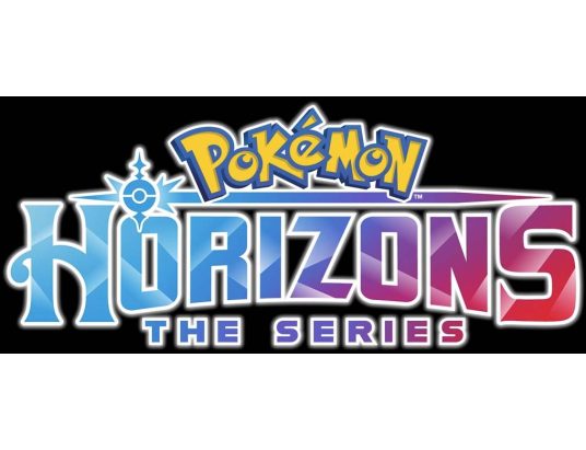 Pokemon Horizons