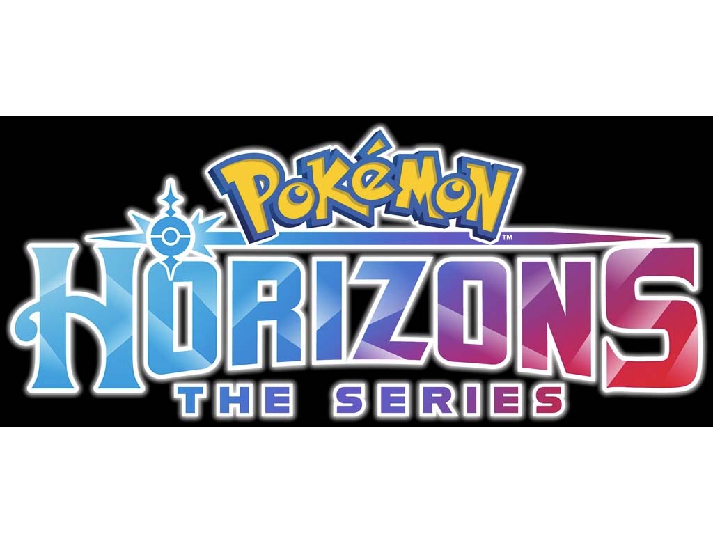 Pokemon (2023) (Pokémon Horizons: The Series) 