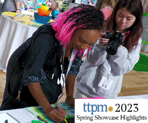 TTPM 2023 Spring Showcase Slideshow