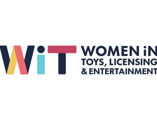 WiT Women in Toys Wonder Awards 2024