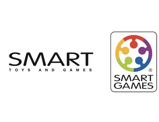smart toys and games logo Erik Quam