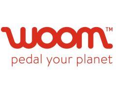 woom sweepstakes logo
