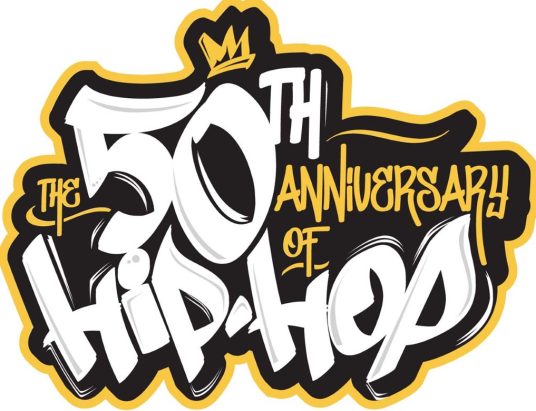 50th Anniversary of Hip Hop Rocket Licensing