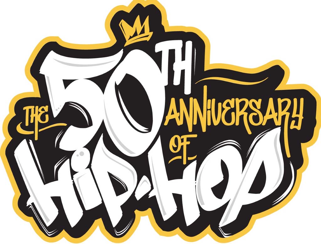 50th Anniversary of Hip Hop Rocket Licensing