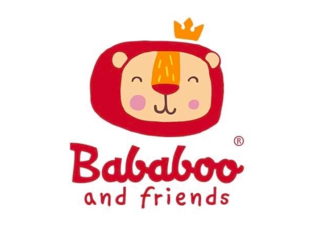 Bababoo and friends toy fair