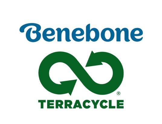 Benebone Terracycle
