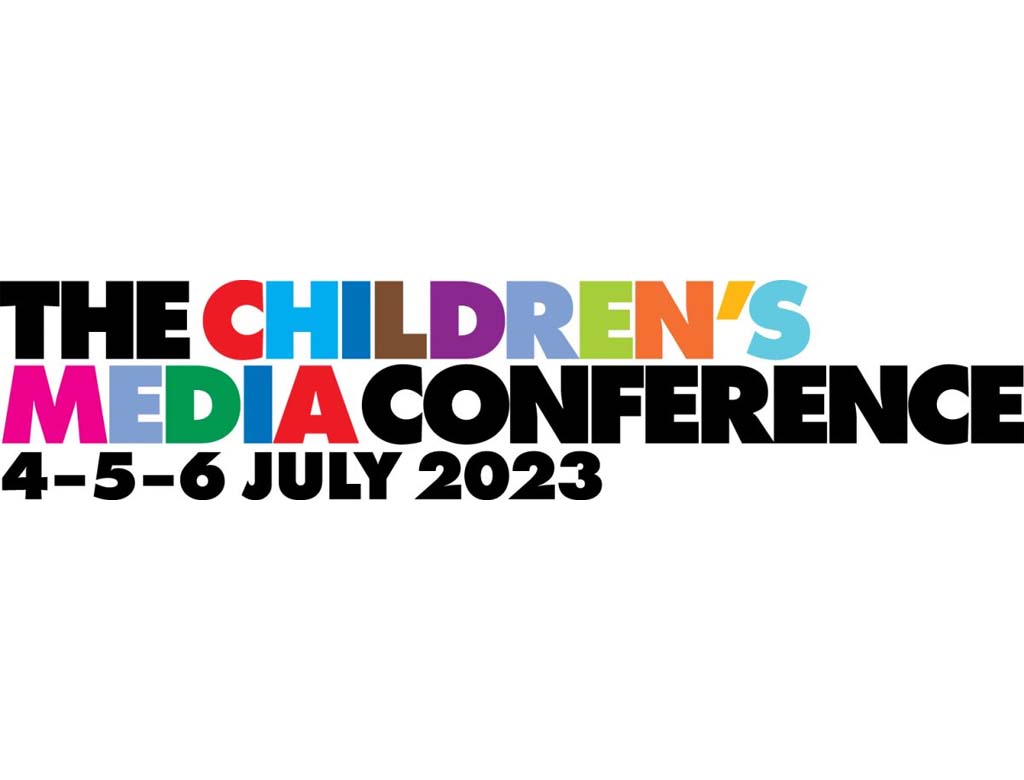 Children's Media Conference 2023